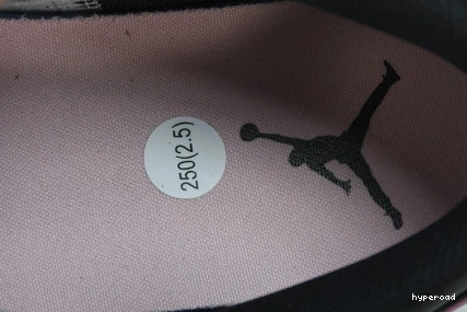 Hyperoad Air 1 Jordan Colorway Low 0712